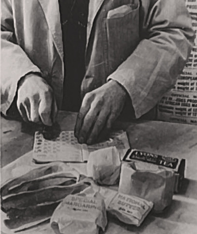 Compulsory Rationing