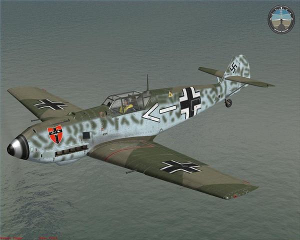 Battle of Britain begins