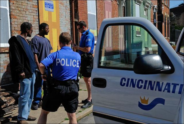 Civil Rights Investigation