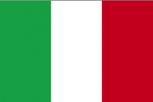 Italy Enters the War