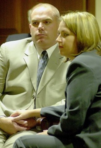 Officer Roach Cleared