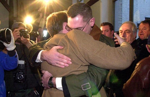 More Officers Cleared of Charges