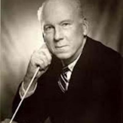 Timeline: The Life of Leroy Anderson