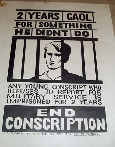 Conscription