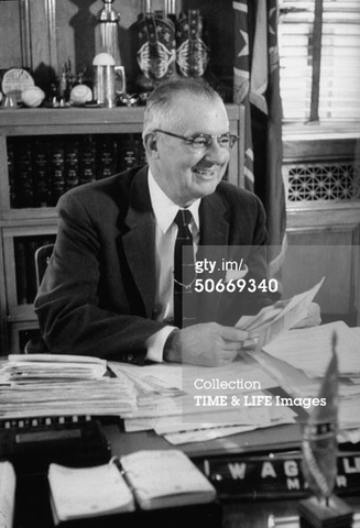 Mayor Gayle's Response to Bus Desegregation