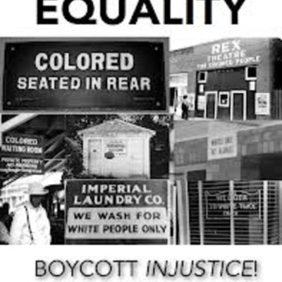 Timeline: Montgomery Bus Boycott