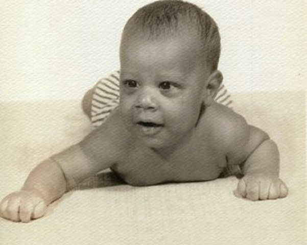 Birth of Barack Obama