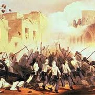 Timeline: Events Leading Up to Partition of India