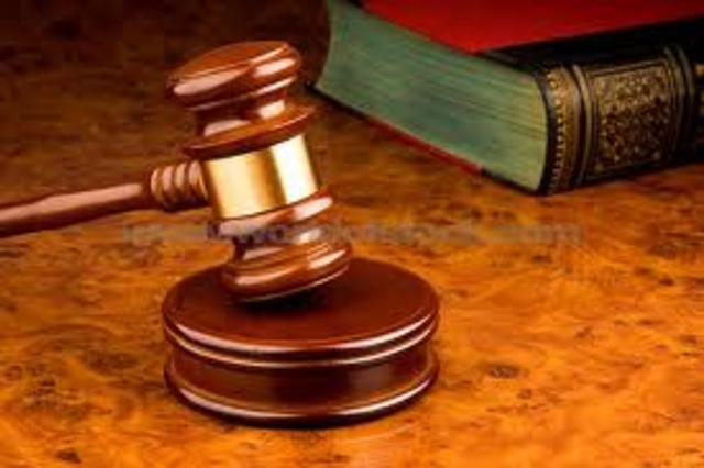 Boston Massacre Trial