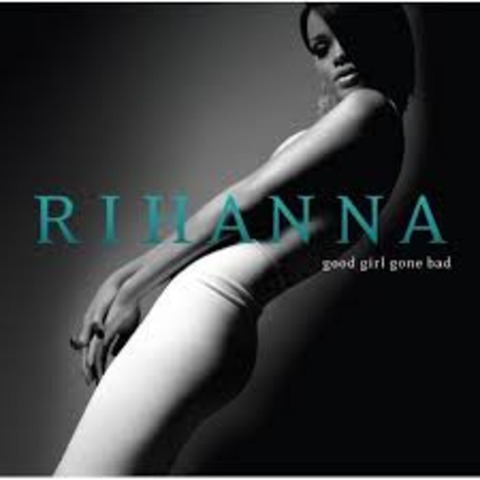 Good Girl Gone Bad, debuts at No. 2 on Billboard's Top 200 album chart