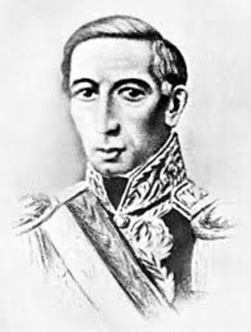 Sublevación de los Gamarristas