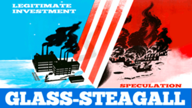Glass-Steagall Act