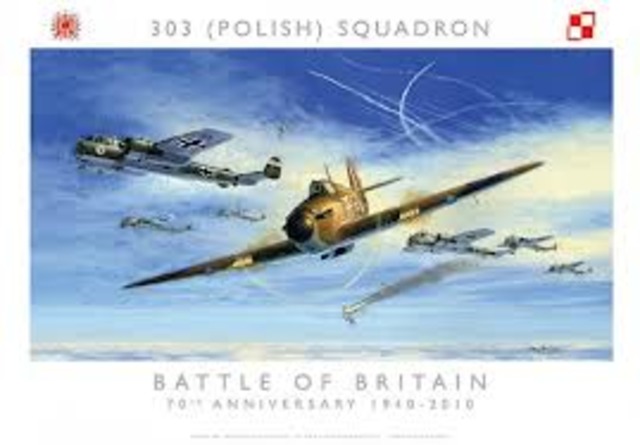 Battle of Britian