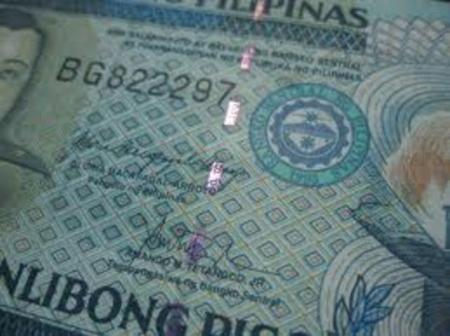 Security Thread and Microprinting Introduced