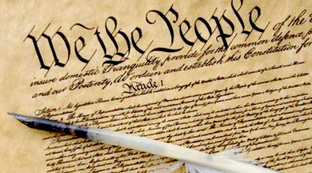 Constitution Ratified