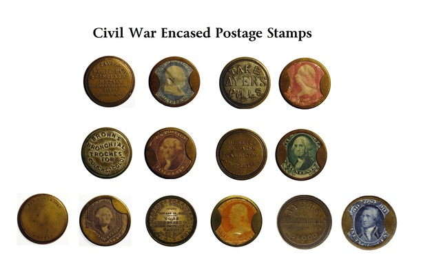 Different Banks, Different Currency