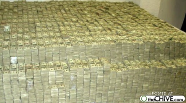 Three US Banks Exceed $3 Trillion Dollars in Assets