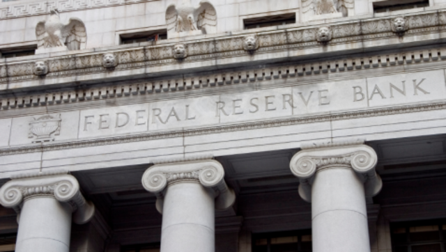 Federal Reserve Banks Open