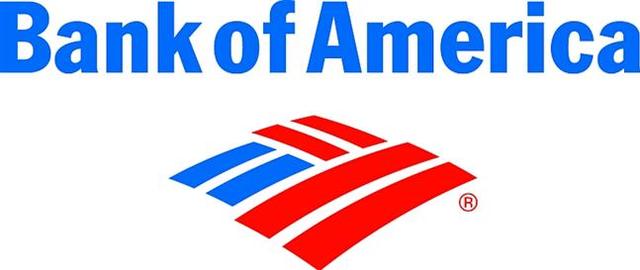 Bank of America was formed