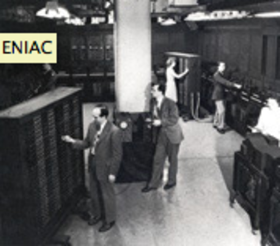 ENIAC