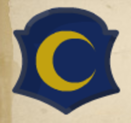 Alliance avec le Powt de Madwestam