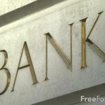 Timeline: The History of American Banking