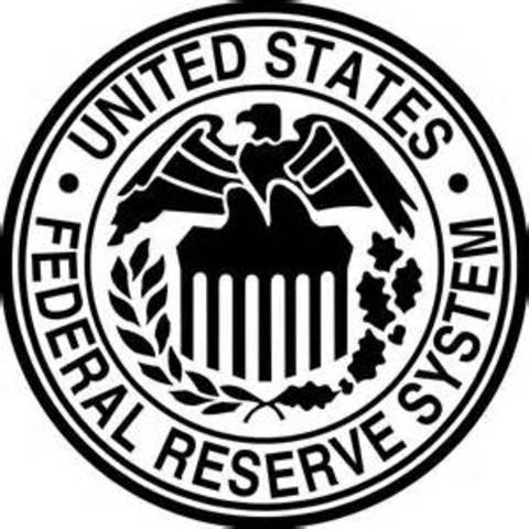 The Federal Reserve System is established