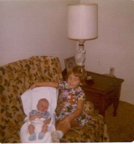 The day I was born. Other people born on this day in history.