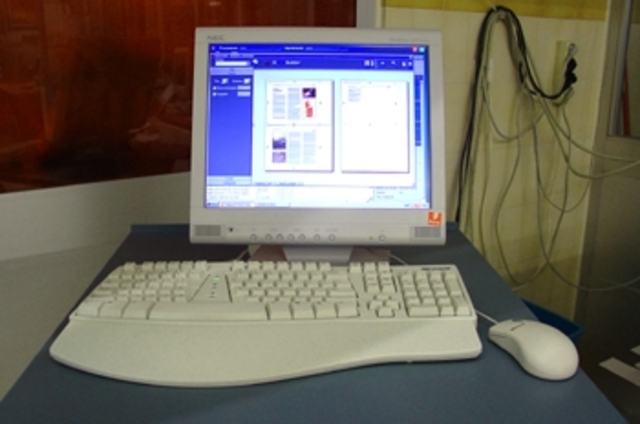 Els ordinadors personals