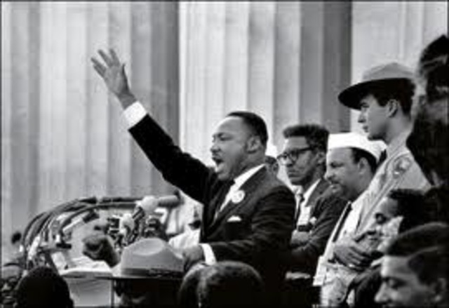 Civil Rights Movement