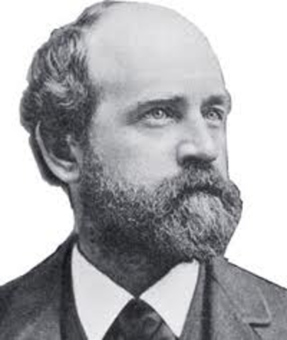 Henry George publishes Progress and Poverty