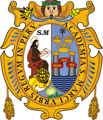 La Universidad Nacional Mayor de San Marcos
