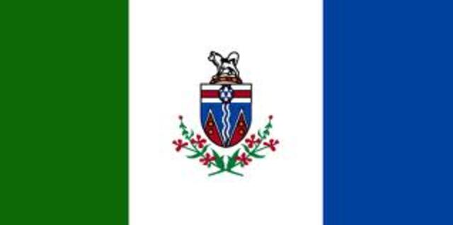 Yukon Territory