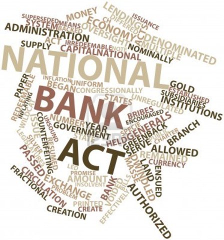 National Banking Act
