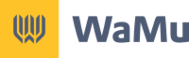 Washington Mutual colapses