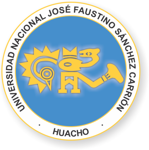 La Universidad Nacional José Faustino Sánchez Carrión