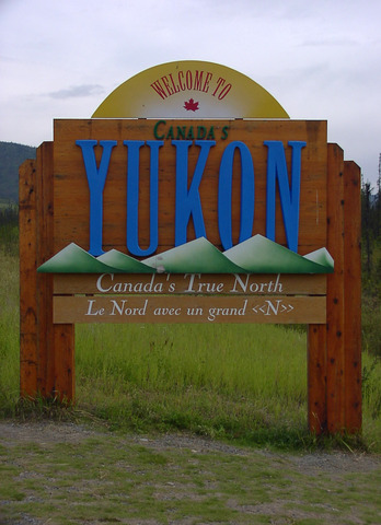 Yukon Territories Join