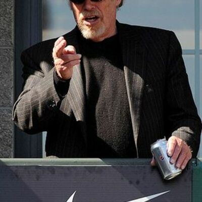 Timeline: Phil Knight