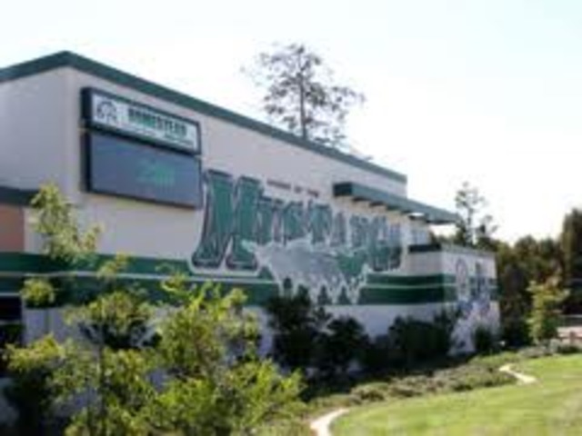 Homestead High School