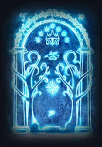 Book:2 Chapter:4 Entering Moria