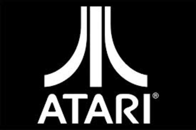 Dropped out of college and worked for Atari