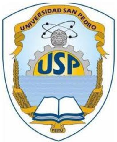 La Universidad San Pedro