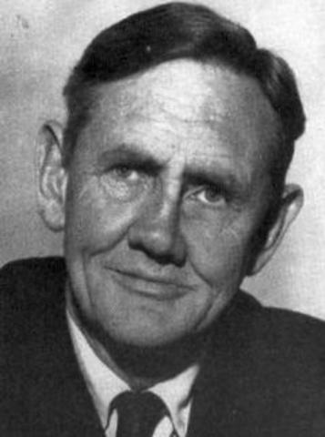 PM Gordon Announces Withdrawal