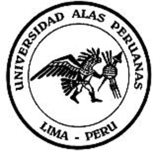 La Universidad Alas Peruanas