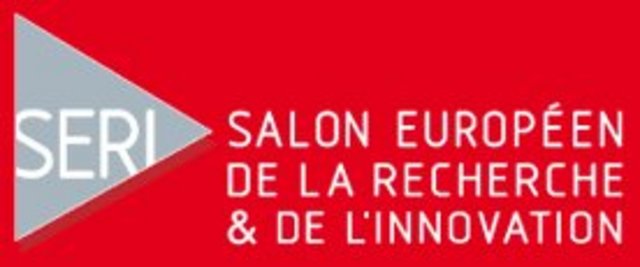 Salon Europen de la Recherche et de l'Innovation - Paris, du 5 au 7 juin 2008
