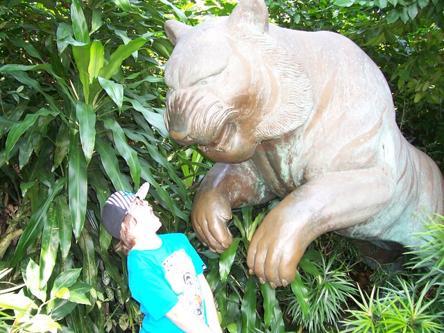 Trip to singapore to england