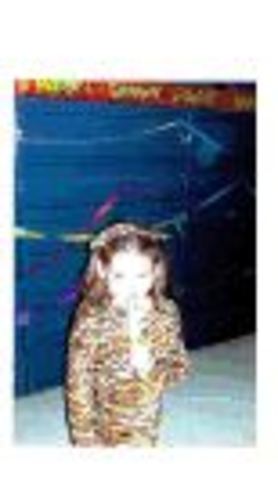 best friends birthday dress up