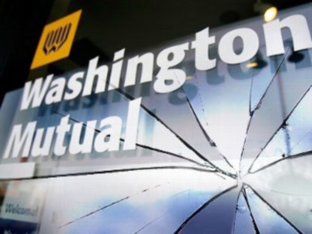 Washington Mutual