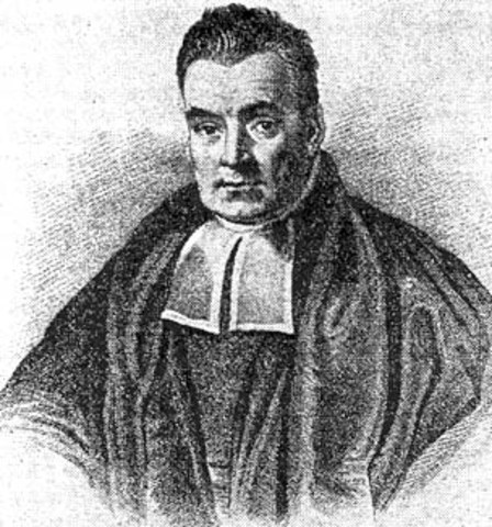 Teorema de Bayes