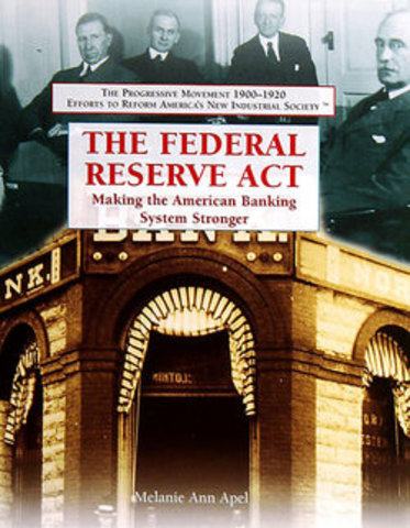 Federal Reserve Act